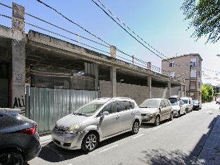 Edificio en construcción en C/ La Torre - Igualada - Barcelona 25