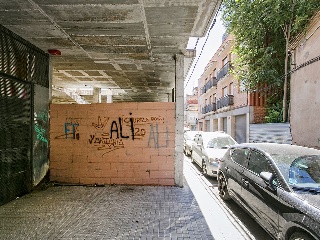 Edificio en construcción en C/ La Torre - Igualada - Barcelona 26