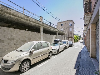 Edificio en construcción en C/ La Torre - Igualada - Barcelona 27