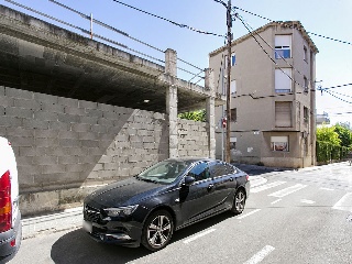 Edificio en construcción en C/ La Torre - Igualada - Barcelona 28