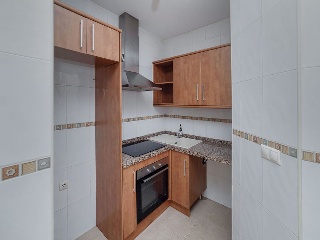 Viviendas en C/ Los Postigos - Alicante - 30
