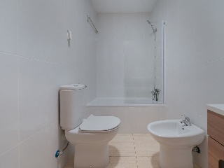 Piso en C/ Espirea - Málaga - 41