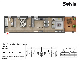Promoción en C/ Dolores Ibárruri - Terque - Almería 23