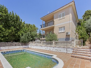 Chalet en C/ Coste del Garraf,  Calafell (Tarragona) 2