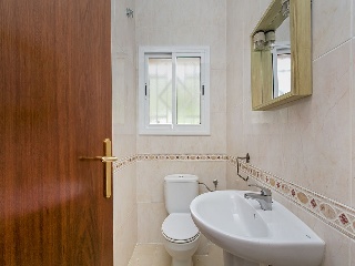 Chalet en C/ Coste del Garraf,  Calafell (Tarragona) 18