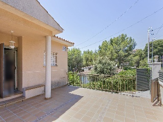 Chalet en C/ Coste del Garraf,  Calafell (Tarragona) 26
