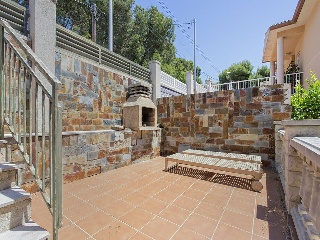 Chalet en C/ Coste del Garraf,  Calafell (Tarragona) 27
