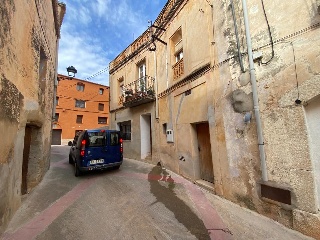 Casa adosada en C/ Sant Isidre, Rodonyà (Tarragona) 2