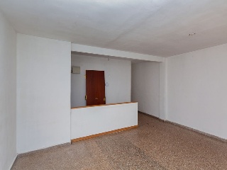 Vivienda en C/ Mossen José Cuenca 43