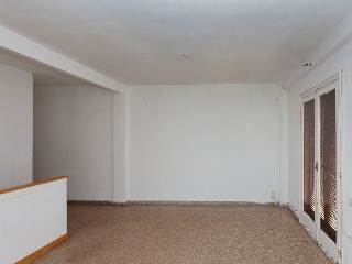 Vivienda en C/ Mossen José Cuenca 44