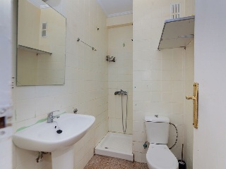 Vivienda en C/ Mossen José Cuenca 52