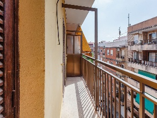 Vivienda en C/ Mossen José Cuenca 54