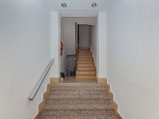 Vivienda en C/ Mossen José Cuenca 55