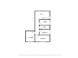 Vivienda en C/ Mossen José Cuenca 57
