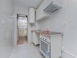 Vivienda en C/ Puerto de Somosierra 30