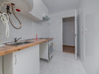 Vivienda en C/ Puerto de Somosierra 31