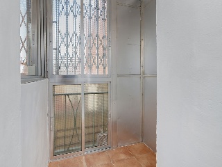 Vivienda en C/ Puerto de Somosierra 32