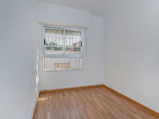 Vivienda en C/ Puerto de Somosierra 33