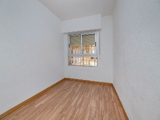 Vivienda en C/ Puerto de Somosierra 35