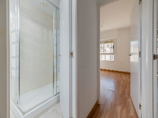 Vivienda en C/ Puerto de Somosierra 37