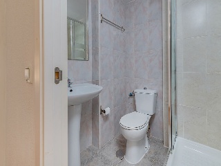 Vivienda en C/ Puerto de Somosierra 40