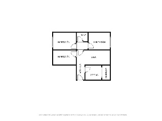 Vivienda en C/ Puerto de Somosierra 41