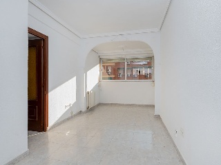 Vivienda en C/ Galicia 27