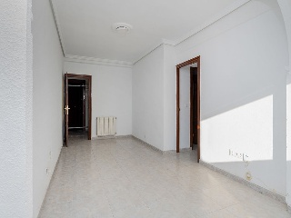 Vivienda en C/ Galicia 28