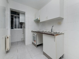Vivienda en C/ Galicia 29