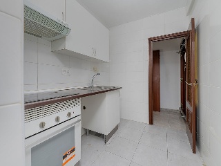 Vivienda en C/ Galicia 30