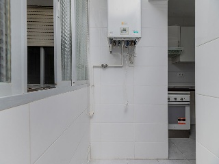 Vivienda en C/ Galicia 32