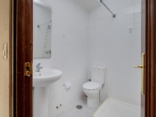 Vivienda en C/ Galicia 39