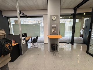 Local y garajes en C/ Oihenart, Donostia-San Sebastián (Guipúzcoa) 5