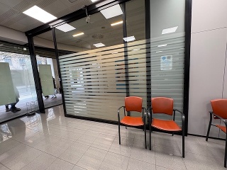 Local y garajes en C/ Oihenart, Donostia-San Sebastián (Guipúzcoa) 9