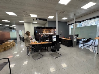 Local y garajes en C/ Oihenart, Donostia-San Sebastián (Guipúzcoa) 10