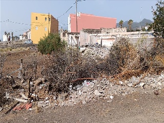 Los Desamparados 21