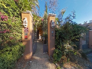 Urbanización Camino La Resinera 8