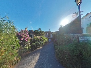 Urbanización Camino La Resinera 12