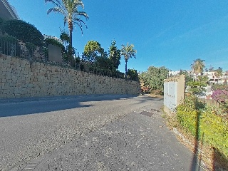 Urbanización Camino La Resinera 15
