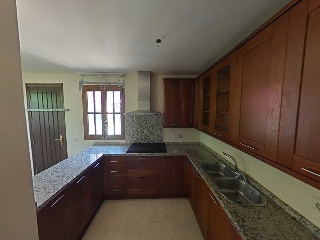 Urbanización Camino La Resinera 27