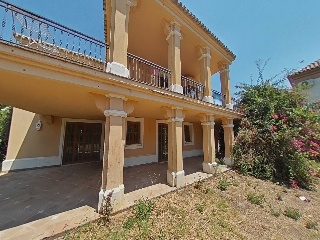 Urbanización Camino La Resinera 56