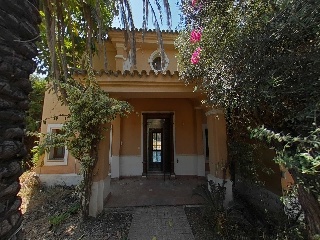 Urbanización Camino La Resinera 57