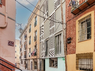 Dúplex en C/ Sant Antoni,  Lleida  8