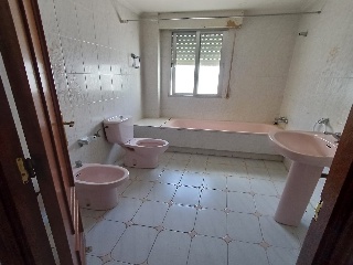 Piso en C/ Hermanos García Carraffa, Ciudad Rodrigo (Salamanca) 5