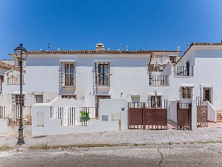 Inmueble situado en Aracena 29
