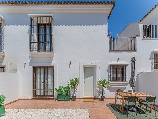 Inmueble situado en Aracena 31