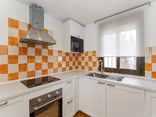 Inmueble situado en Aracena 40