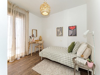 Inmueble situado en Aracena 41