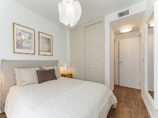 Inmueble situado en Aracena 44