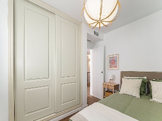 Inmueble situado en Aracena 46